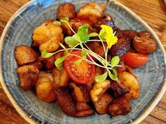 -食陆号·新式台湾创意菜(苏州首店)