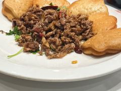 -直隶安家牛肉罩饼(建华店)