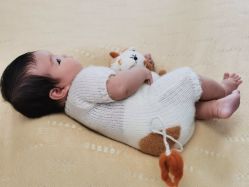 点击看大图 -皇家爱婴高端儿童摄影(苹果园店)
