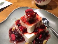-天山醉美·新疆餐厅(富华里店)