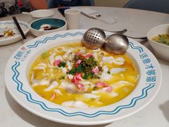 金汤鲜花椒活鱼-花椒俏川菜小馆(南海万达店)