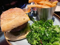 -blue frog蓝蛙(长泰广场店)