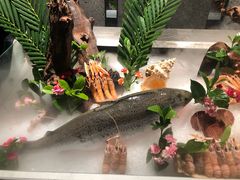 -Mr·Fish鱼鲜生海鲜放题(银泰in99店)