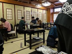 大堂-蟹料理 北海道かに将軍(札幌本店)