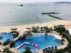 -深圳大梅沙京基洲际度假酒店