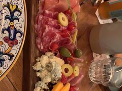 -Alimentari早午餐(安福路店)