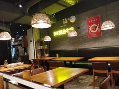 大堂-湘里乡亲甲王二老店