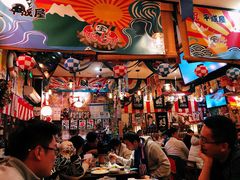 -平成屋·午肴夜酒(四川北路店)