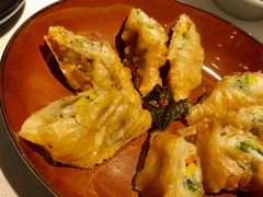 云南珍菌炸素鹅-三号黄浦会Canton Table