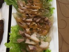 -老白肉馆(临江小区店)