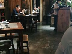 -南京大牌档(济南万象城店)