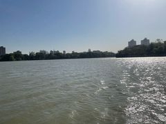 -南通濠河风景名胜区