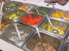 -Poke lemon海鲜波奇饭·柠檬茶(金碧开放小区店)