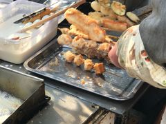 -大学路8号炸串(大学路十四号院店)