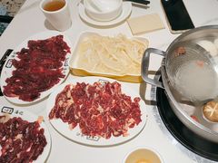 -八合里潮汕鲜牛肉火锅(上海汇智广场店)