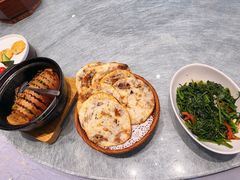 -印巷里主题餐厅(马鞍山店)