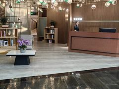 -富淳饭店(陆家嘴保利广场店)