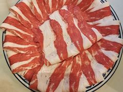 -宣武小院涮肉(前门店)