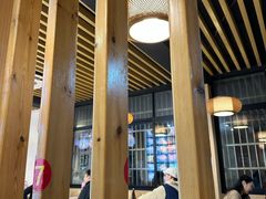 -郑记•不夜城烧烤•龙虾•虾蟹(黄鹤楼店)