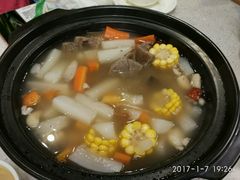 -又一间茶点轩(百汇广场店)