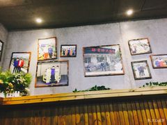 大堂-杨爱珍大排档(龙游店)