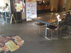 -麦当劳(朝阳北路店)