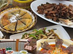 -紫藤园·天目湖大鱼头(南山竹海店)