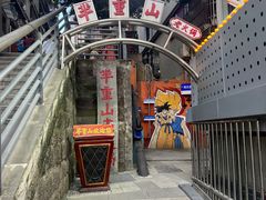 -芈重山老火锅(洪崖洞店)