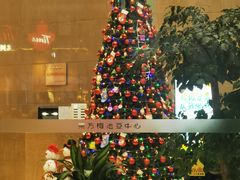 -叁拾壹克饺子·东北菜(国贸店)