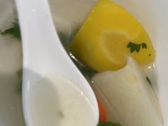 -新疆兵团食府清真(马连道店)