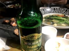 -宏达老菜馆(东安街店)