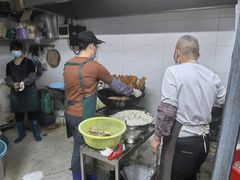 -信二嫂虾饼(振兴路店)
