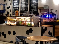 -HELLO 27 意面·沙拉·帕尼尼