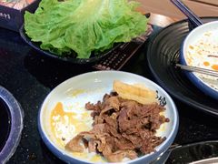 -九坤韩式烤肉(建发阅彩城店)
