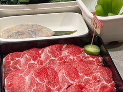 -海底捞火锅(公益西桥店)