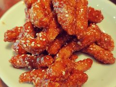 -龍聚祥烧麦馆(万达店)