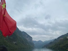 -乌江画廊(彭水苗族土家族自治县)