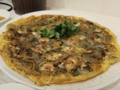 蚝烙-迈姨·潮州菜(麓湖公园店)