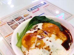 -澳门陈光记烧味饭店(郎家园店)