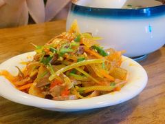 麻辣夫妻肺片-三生小馆(亭知路店)