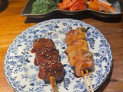-鸟幸 TORISAKI 炭火居酒屋