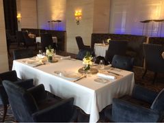 大堂-AZUR聚(香格里拉饭店)