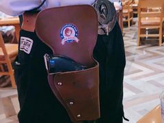 -MR.ROCKY洛奇先生RESTAURANT&BAR(宝安壹方城店)