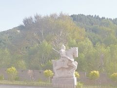 -雁门关景区
