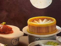 -宝月楼·庭院餐厅·香妃清真宴(陶然亭店)