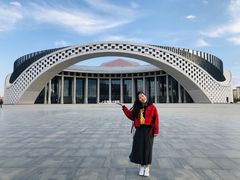 -云南省大剧院