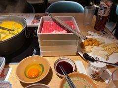 -温野菜涮涮锅(西单大悦城店)