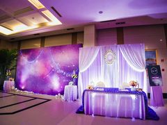 -星尚嫁日(红星国际广场店)