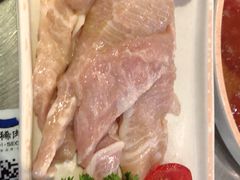 -喜来稀肉(虹泉路店)