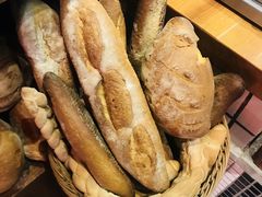 -Juicy Bakery(大学路店)